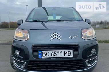 Универсал Citroen C3 Picasso 2011 в Перемышлянах