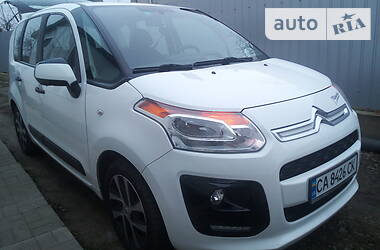 Универсал Citroen C3 Picasso 2013 в Каменке