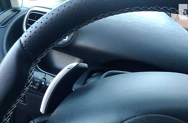 Минивэн Citroen C3 Picasso 2012 в 