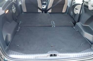 Минивэн Citroen C3 Picasso 2012 в 