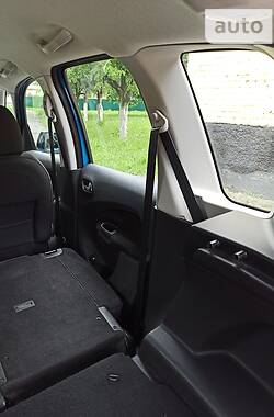 Минивэн Citroen C3 Picasso 2011 в Житомире