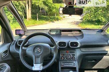 Универсал Citroen C3 Picasso 2009 в Житомире