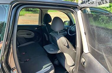 Универсал Citroen C3 Picasso 2009 в Житомире