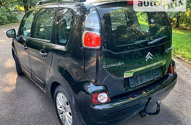 Универсал Citroen C3 Picasso 2009 в Житомире