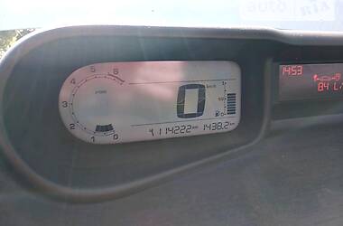 Универсал Citroen C3 Picasso 2011 в 