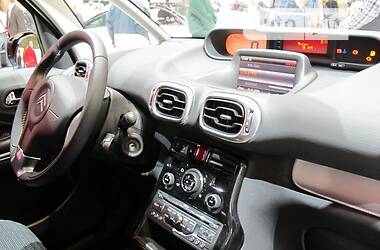 Минивэн Citroen C3 Picasso 2015 в 