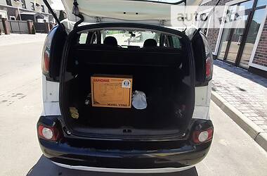 Минивэн Citroen C3 Picasso 2012 в Киеве