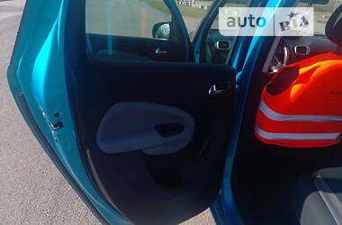 Минивэн Citroen C3 Picasso 2009 в Львове