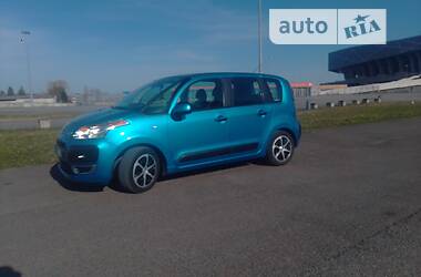 Минивэн Citroen C3 Picasso 2009 в Львове