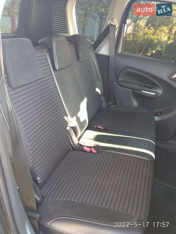 Мінівен Citroen C3 Picasso 2010 в Житомирі