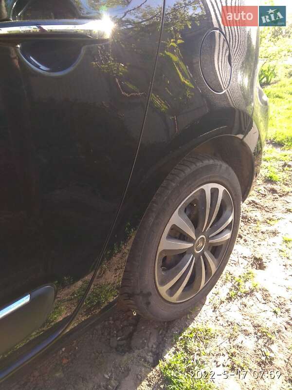 Мінівен Citroen C3 Picasso 2010 в Житомирі