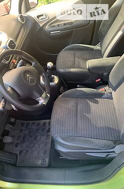 Универсал Citroen C3 Picasso 2009 в Киеве