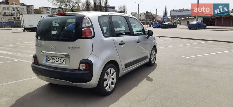 Универсал Citroen C3 Picasso 2011 в Сумах