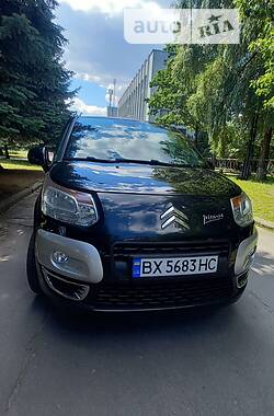 Мінівен Citroen C3 Picasso 2009 в Шепетівці