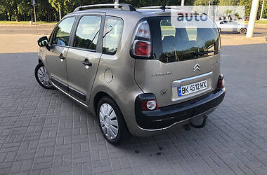 Універсал Citroen C3 Picasso 2009 в Рівному