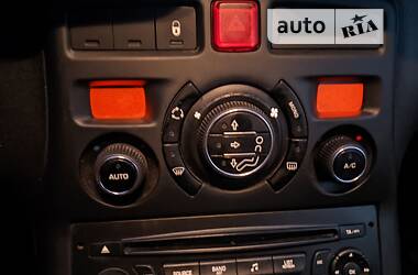 Минивэн Citroen C3 Picasso 2012 в 