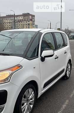 Хетчбек Citroen C3 Picasso 2011 в 