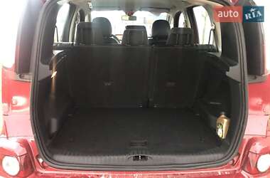 Универсал Citroen C3 Picasso 2009 в Жовкве