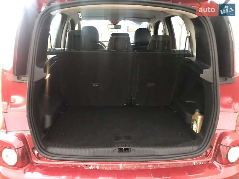 Універсал Citroen C3 Picasso 2009 в Жовкві