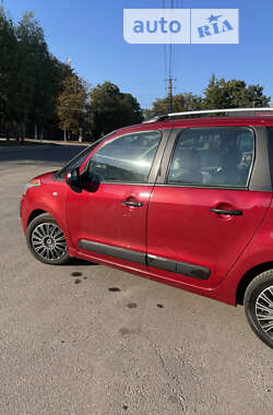 Минивэн Citroen C3 Picasso 2011 в Врадиевке