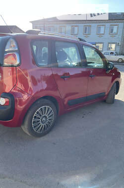 Минивэн Citroen C3 Picasso 2011 в Врадиевке