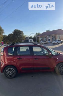 Минивэн Citroen C3 Picasso 2011 в Врадиевке