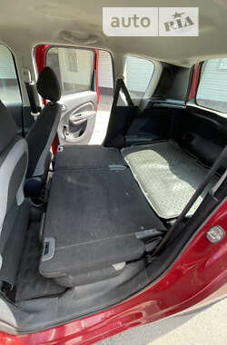 Минивэн Citroen C3 Picasso 2011 в Врадиевке