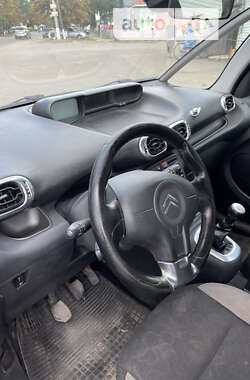 Минивэн Citroen C3 Picasso 2011 в Врадиевке