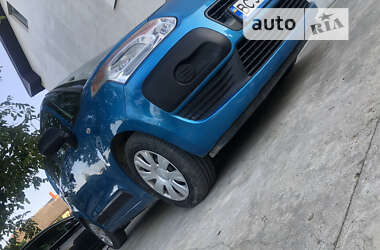 Минивэн Citroen C3 Picasso 2009 в 