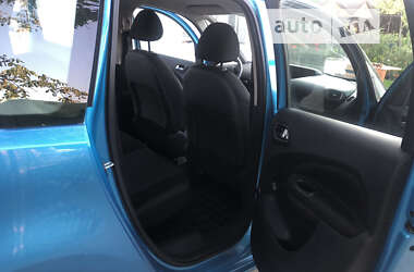 Минивэн Citroen C3 Picasso 2009 в 