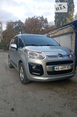 Минивэн Citroen C3 Picasso 2014 в Ладыжине