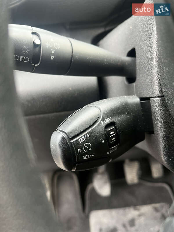 Мінівен Citroen C3 Picasso 2009 в Луцьку фото 9 Мінівен Citroen C3 Picasso 2009 в Луцьку