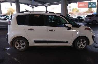 Минивэн Citroen C3 Picasso 2015 в Ивано-Франковске