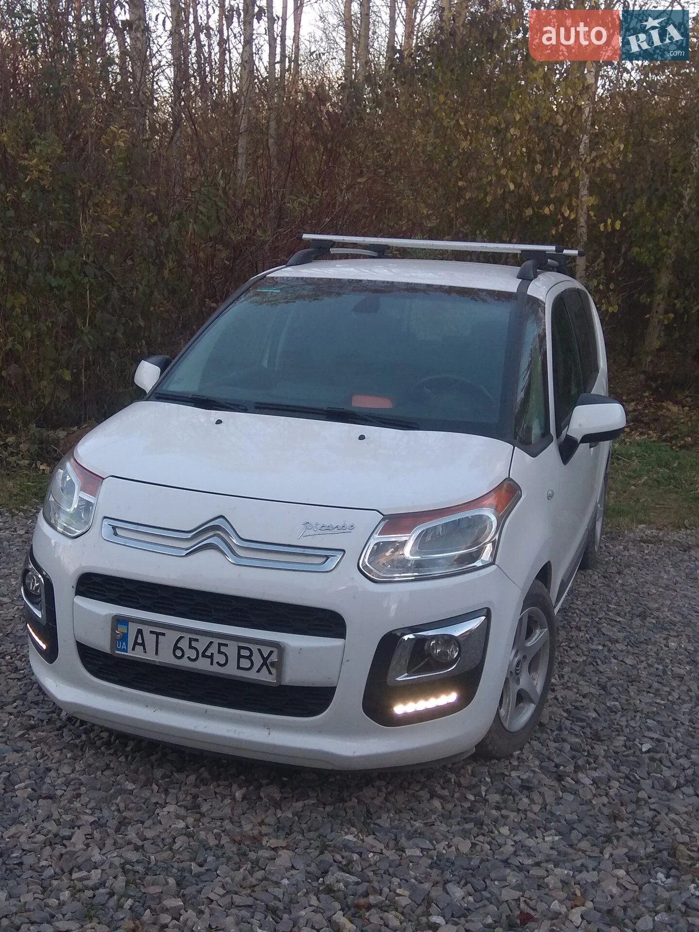 2015 Citroen C3 Picasso - мініатюра 18