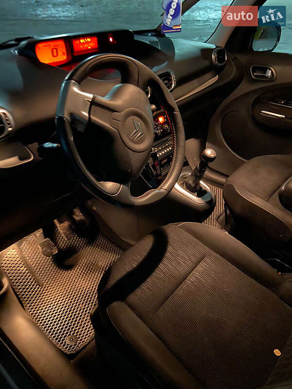 Минивэн Citroen C3 Picasso 2010 в Житомире