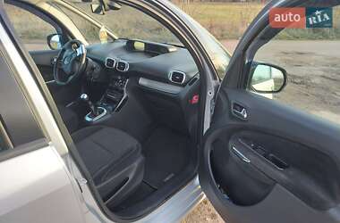 Минивэн Citroen C3 Picasso 2009 в 