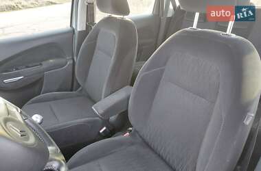 Минивэн Citroen C3 Picasso 2009 в 