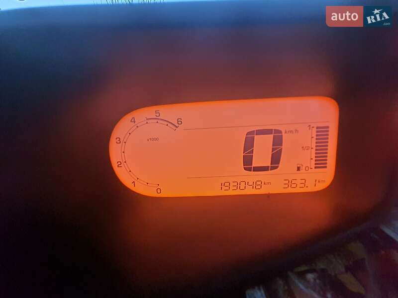 Минивэн Citroen C3 Picasso 2013 в Львове