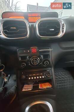 Минивэн Citroen C3 Picasso 2013 в 