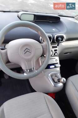 Минивэн Citroen C3 Picasso 2012 в Луцке