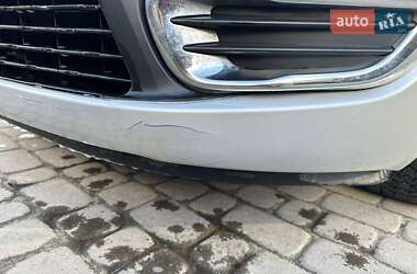 Минивэн Citroen C3 Picasso 2012 в 