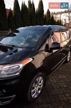 Мінівен Citroen C3 Picasso 2012 в Володимирі