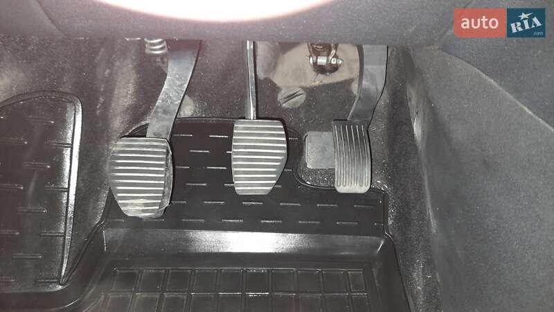 Минивэн Citroen C3 Picasso 2012 в Днепре