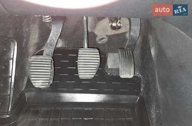Минивэн Citroen C3 Picasso 2012 в 