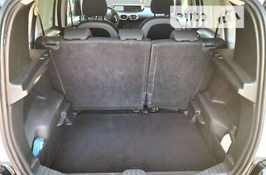 Мінівен Citroen C3 Picasso 2013 в 