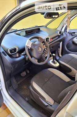 Мінівен Citroen C3 Picasso 2013 в 
