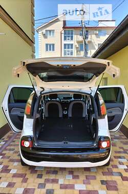 Мінівен Citroen C3 Picasso 2013 в 