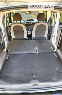 Мінівен Citroen C3 Picasso 2013 в 