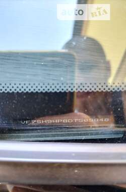 Мінівен Citroen C3 Picasso 2013 в 