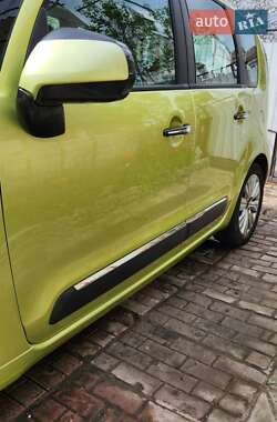 Минивэн Citroen C3 Picasso 2009 в 